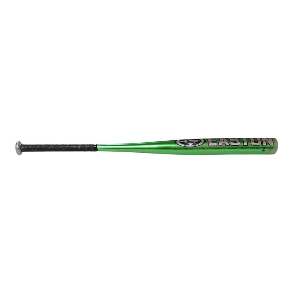 EASTON Cyclone SK32 Slowpitch Softball Bat 2 1/4 Barrel 34" 28oz 1.20 BPF USA